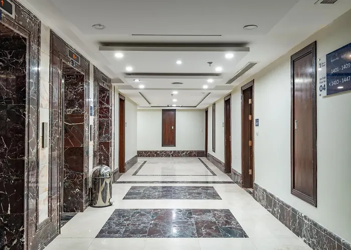 Alayam Elite Hotel